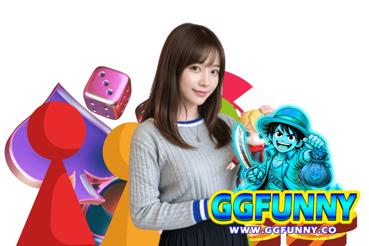 ggfunny