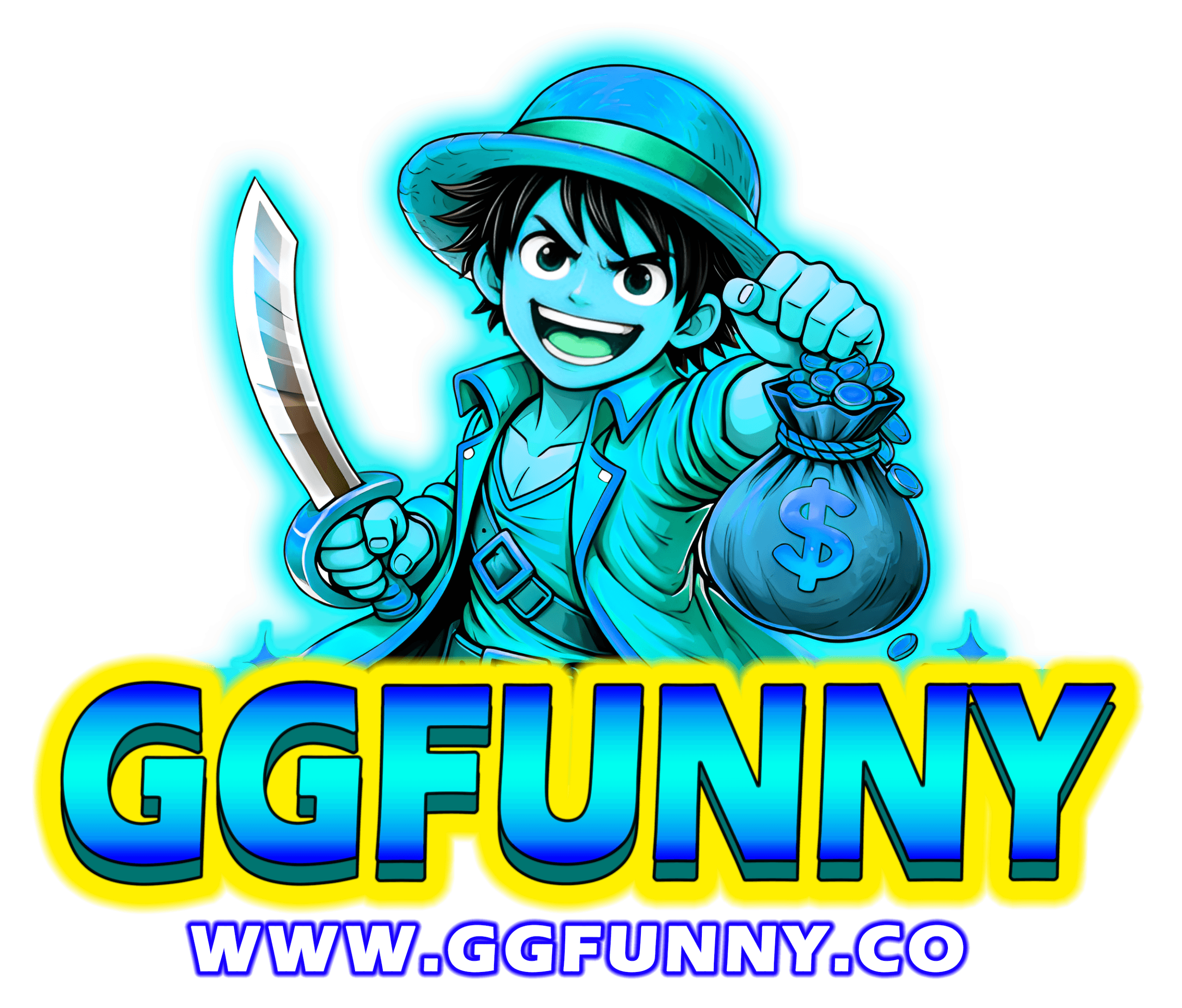 ggfunny