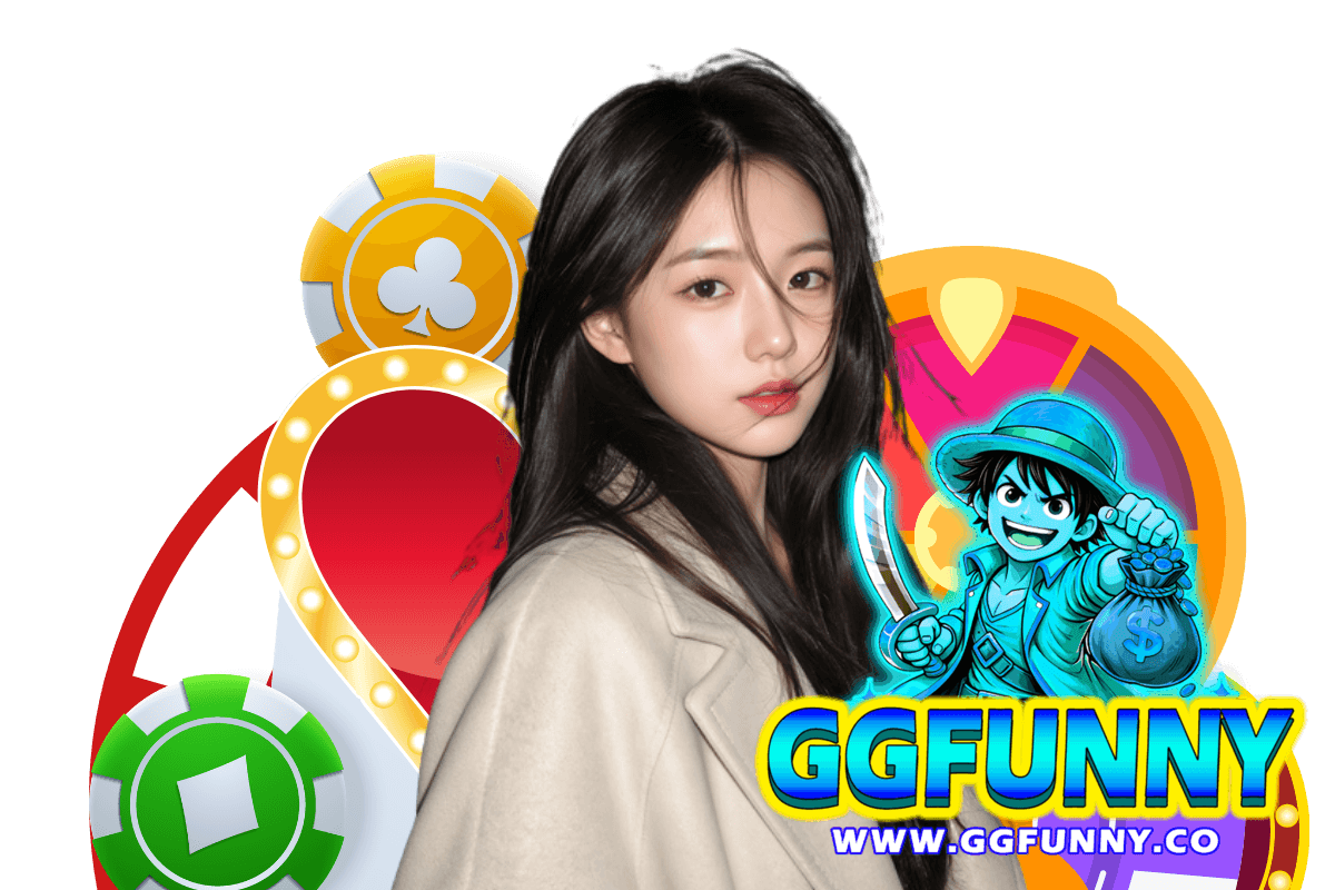 ggfunny wallet