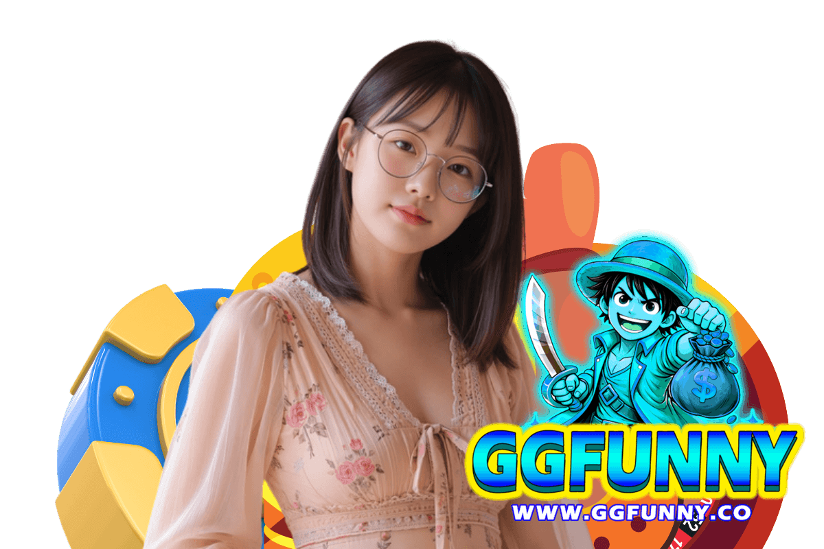 ggfunny เว็บตรง