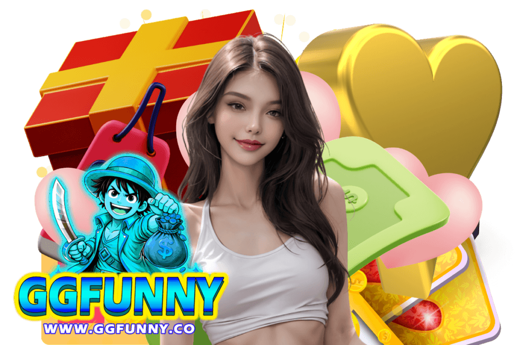 ggfunny casino