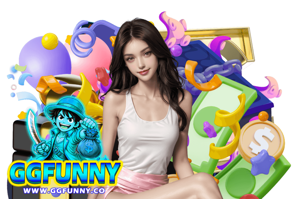 ggfunny login