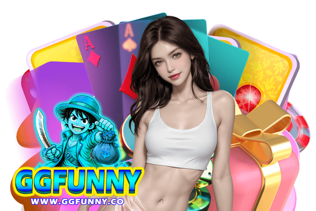 ggfunny member