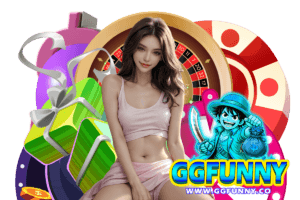 ggfunny คาสิโนออนไลน์