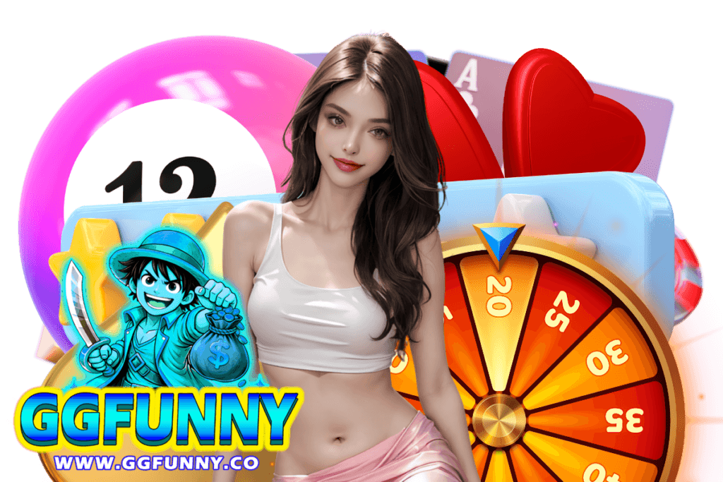 ggfunny คืนยอดเสีย