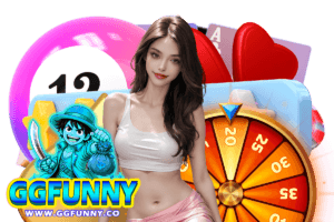 ggfunny คืนยอดเสีย