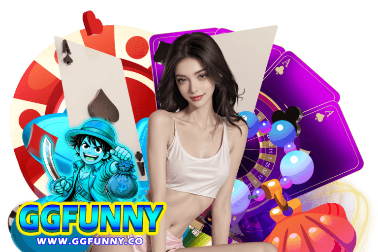 ggfunny ติดต่อ