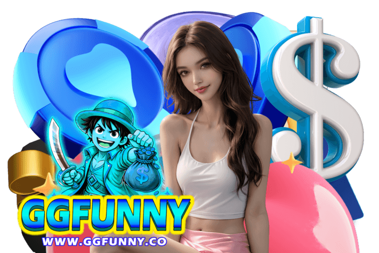 ggfunny ทรูวอเลท