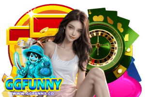 ggfunny เครดิตฟรี